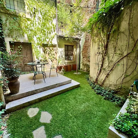 Affittacamere Ai Conti Verona