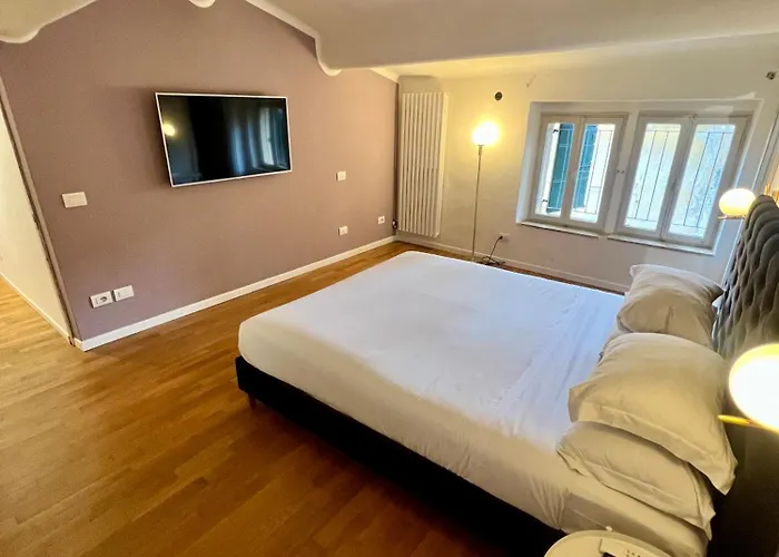 Affittacamere Ai Conti Verona