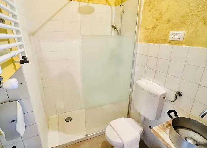 Ai Conti 3* Verona