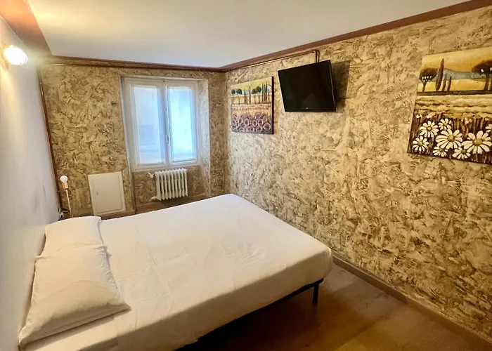 Ai Conti Affittacamere 3*