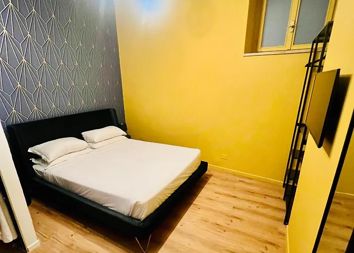 Affittacamere Ai Conti Verona