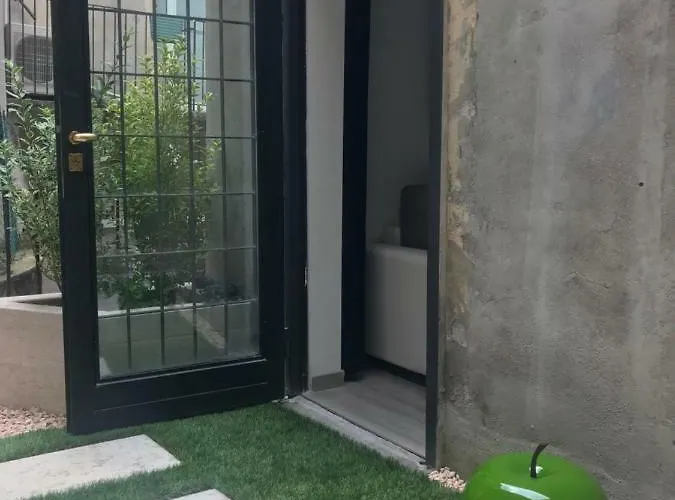 Affittacamere Ai Conti
