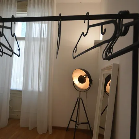 Ai Conti Gæstehus