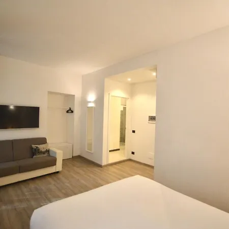 Gæstehus Ai Conti Verona