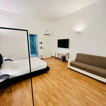 Gæstehus Ai Conti 2*