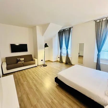 Gæstehus Ai Conti Verona