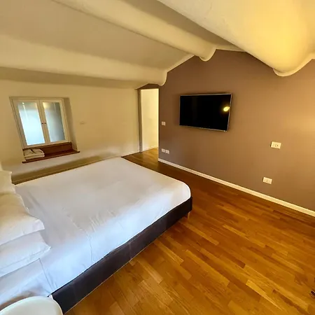 Ai Conti Gæstehus Verona