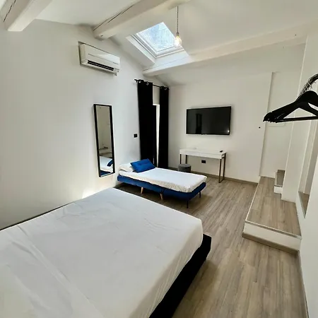 Ai Conti 2* Verona