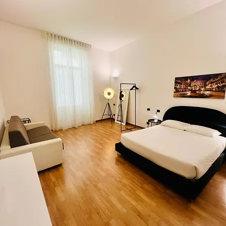 Ai Conti Gæstehus