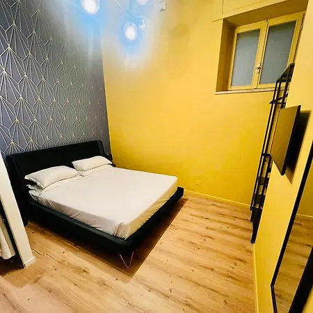 Gæstehus Ai Conti Verona