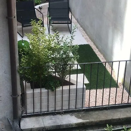 Gæstehus Ai Conti Verona