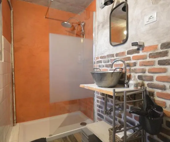 Ai Conti 3* 维罗纳