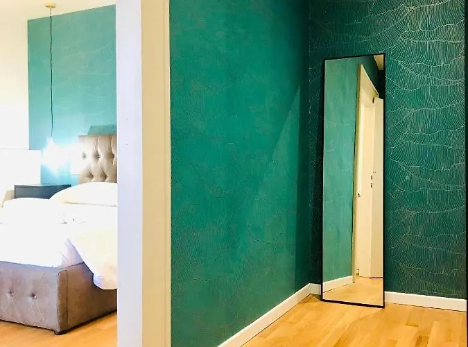 招待所 Ai Conti 3*