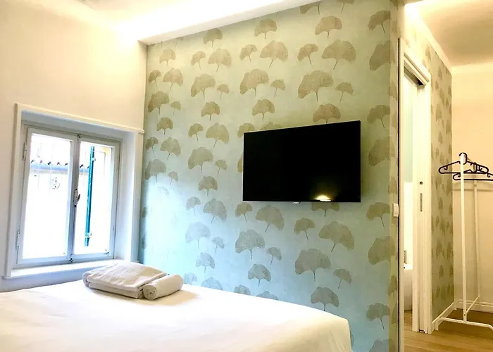 招待所 Ai Conti 维罗纳