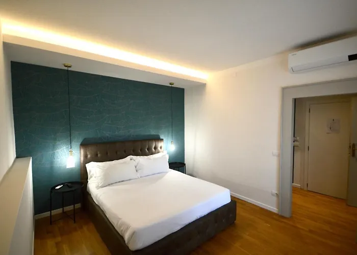 Ai Conti 招待所 3*