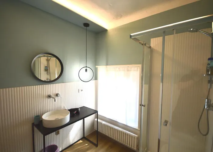 招待所 Ai Conti 维罗纳