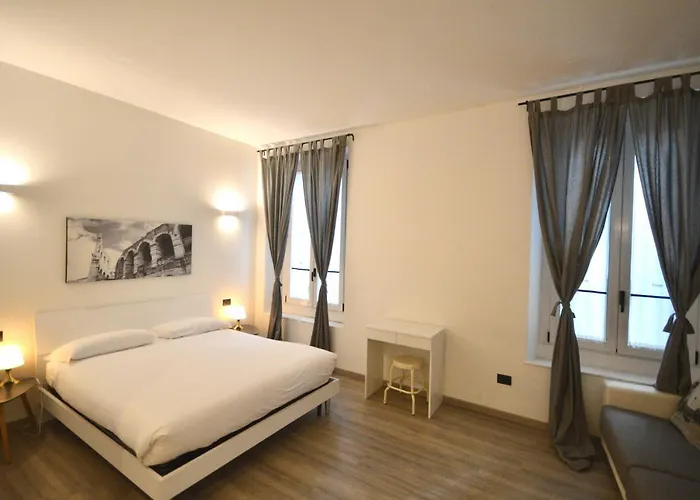 Ai Conti 招待所 3*