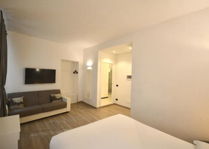 招待所 Ai Conti 维罗纳