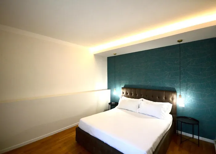 Ai Conti 招待所 维罗纳