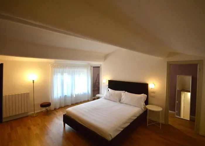 招待所 Ai Conti 3*