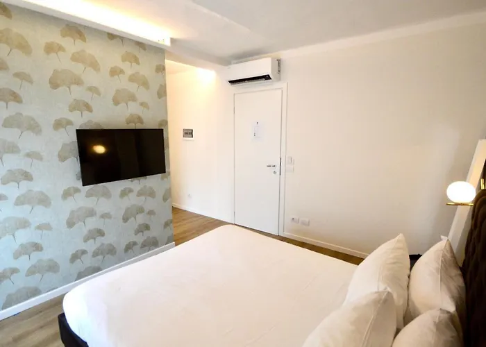 Ai Conti 招待所 维罗纳