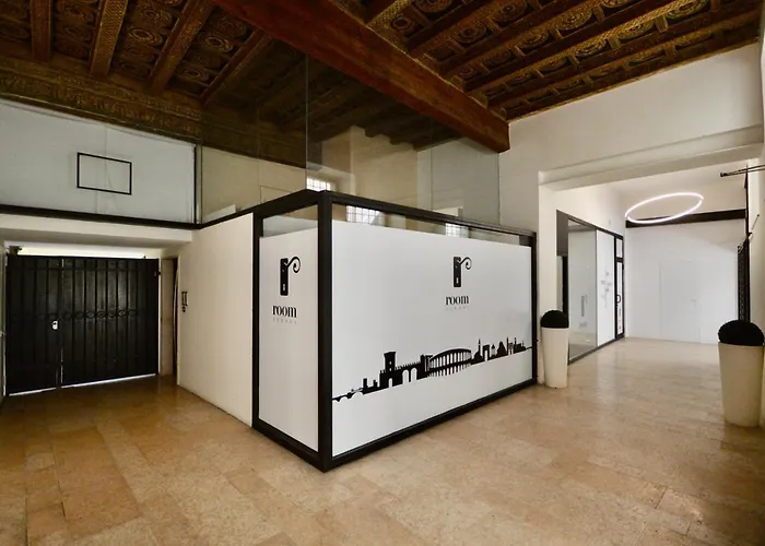 Ai Conti 招待所 3*