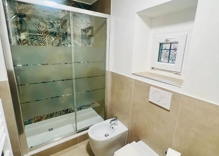 Ai Conti 招待所 3*