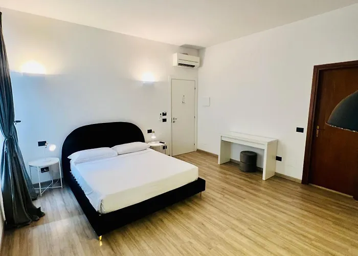 招待所 Ai Conti 维罗纳