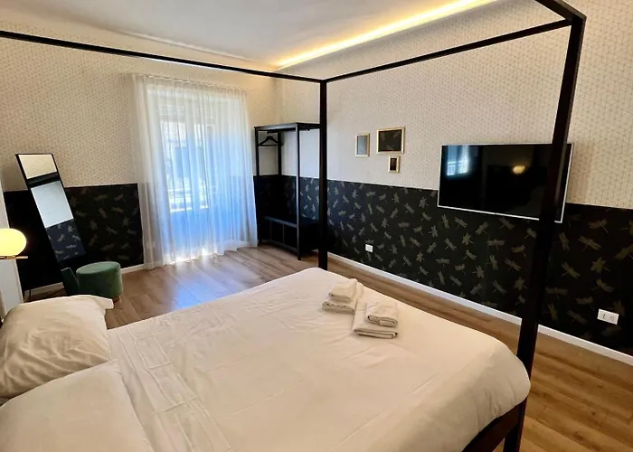 招待所 Ai Conti 维罗纳