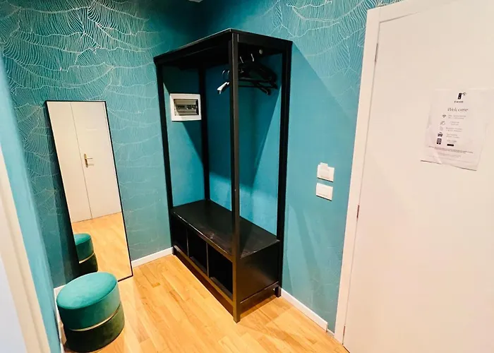 Ai Conti 招待所 维罗纳