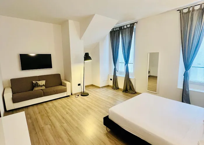 招待所 Ai Conti 维罗纳