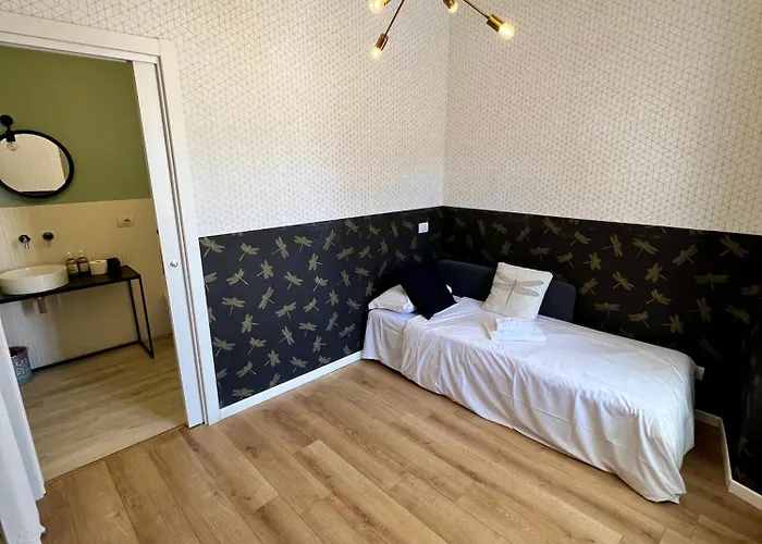 Ai Conti 3* 维罗纳