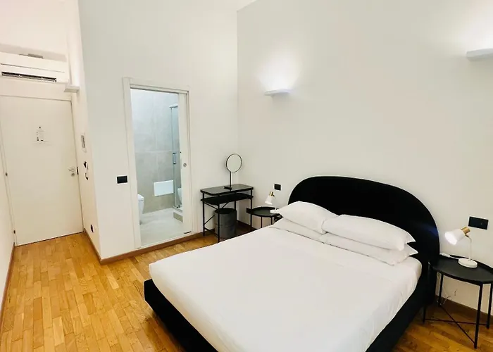 招待所 Ai Conti 维罗纳