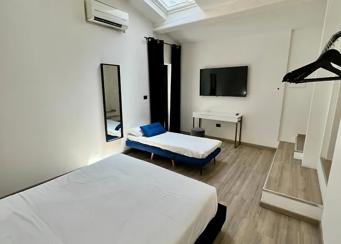 Ai Conti 3* 维罗纳