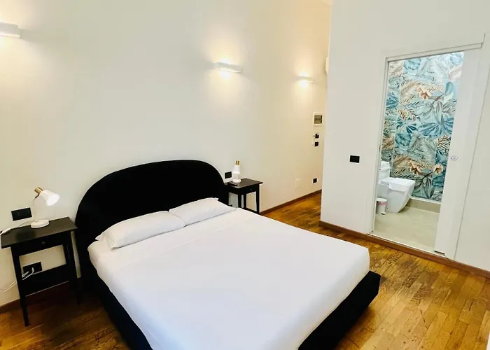 Ai Conti 招待所 3*