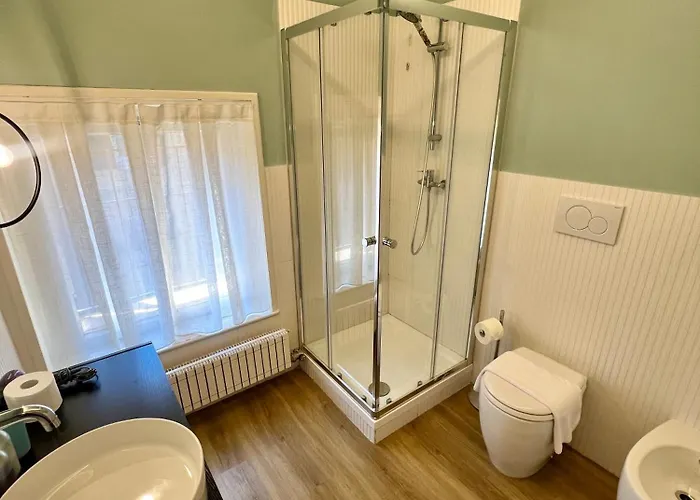 招待所 Ai Conti 3*