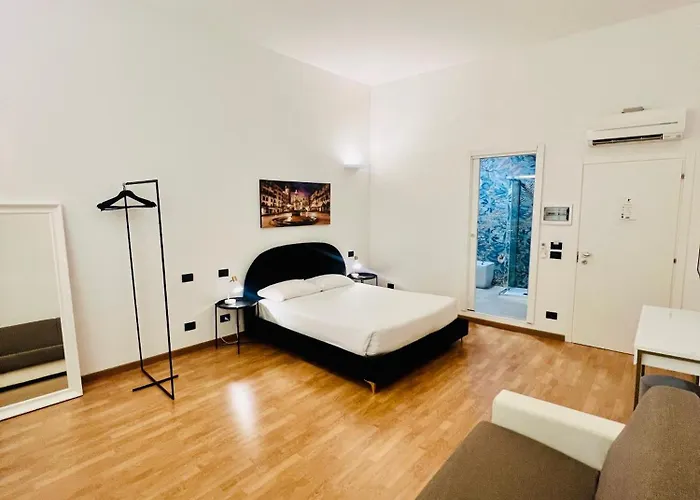 Ai Conti 招待所 维罗纳