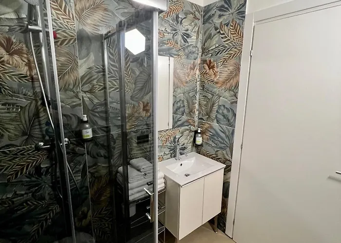 招待所 Ai Conti 3*