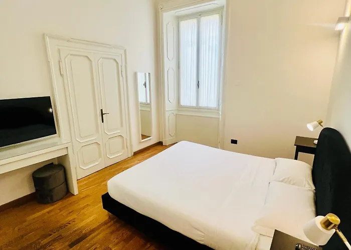 Ai Conti 3* 维罗纳