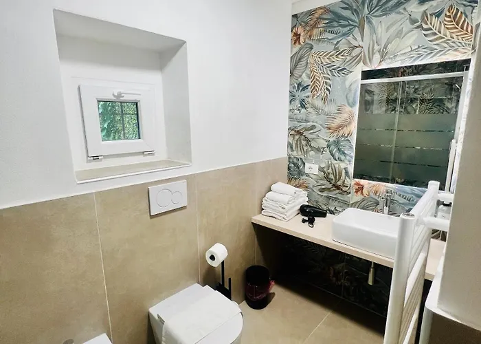 Ai Conti 招待所 维罗纳