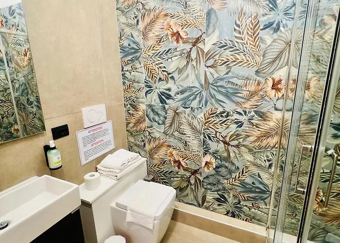 招待所 Ai Conti 维罗纳