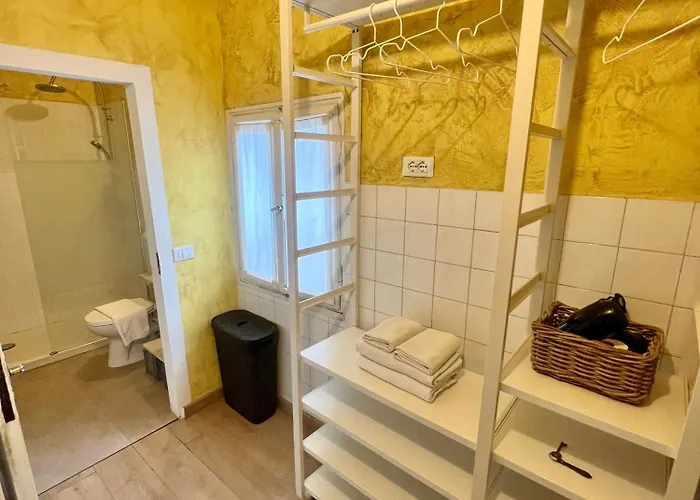 Ai Conti 3* 维罗纳