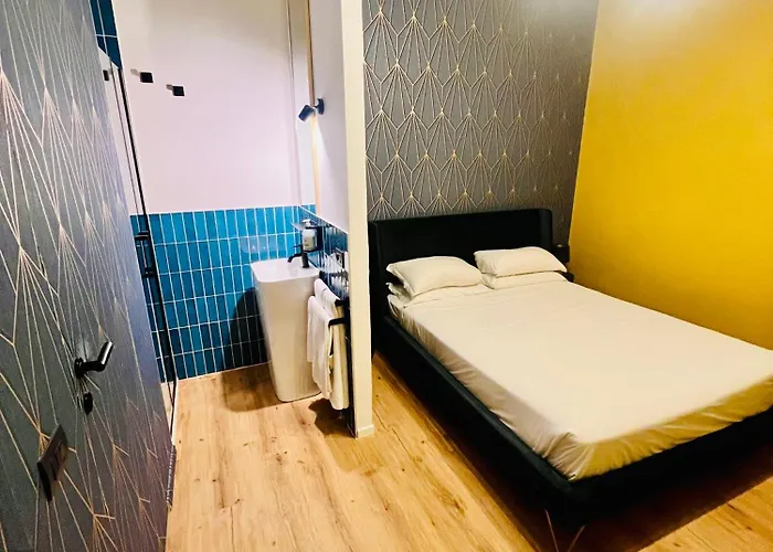 Ai Conti 3* 维罗纳