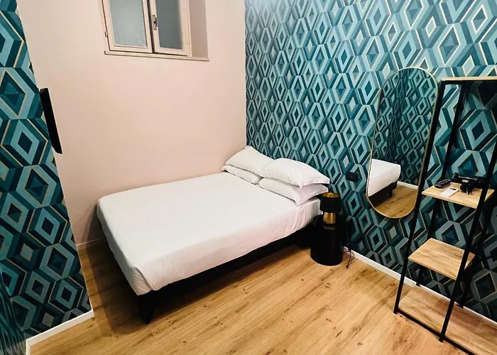 Ai Conti 招待所 维罗纳