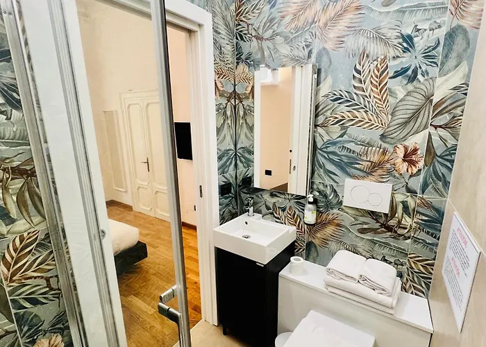 招待所 Ai Conti 3*