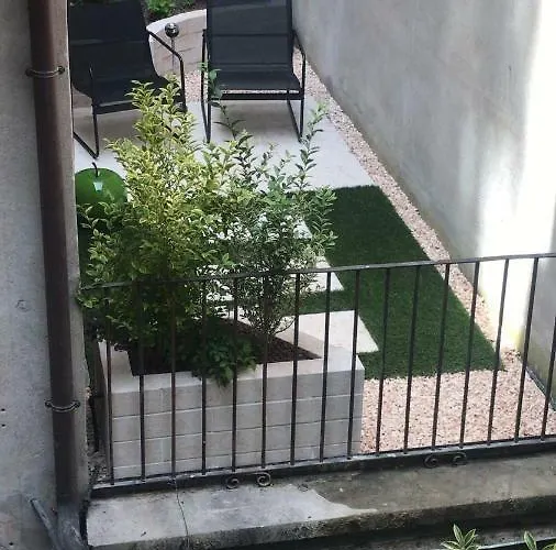 招待所 Ai Conti 维罗纳