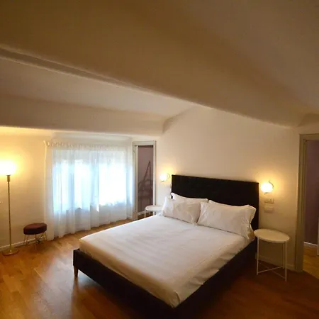 Guest house Ai Conti 3*