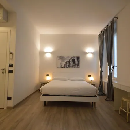 Vendégház Ai Conti 2*