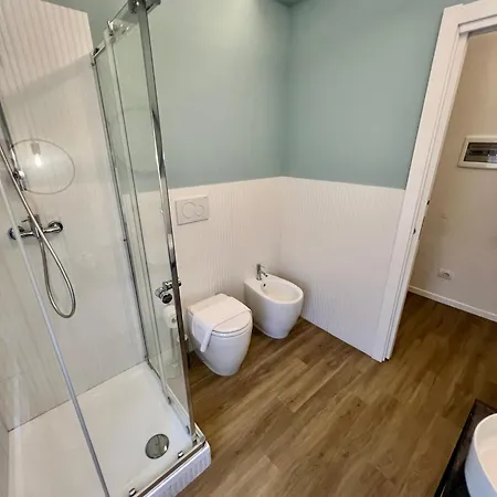 Ai Conti Guest house