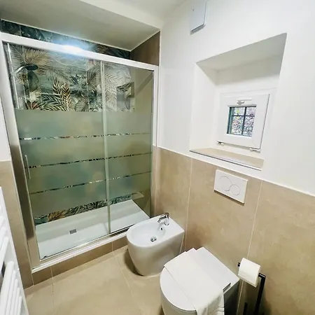 Ai Conti Гостевой дом 3*